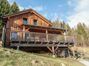 Гостиница Cozy Chalet in Stadl on the Mur with Barbecue  Штайндорф